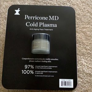 Perricone MD cold plasma lotion